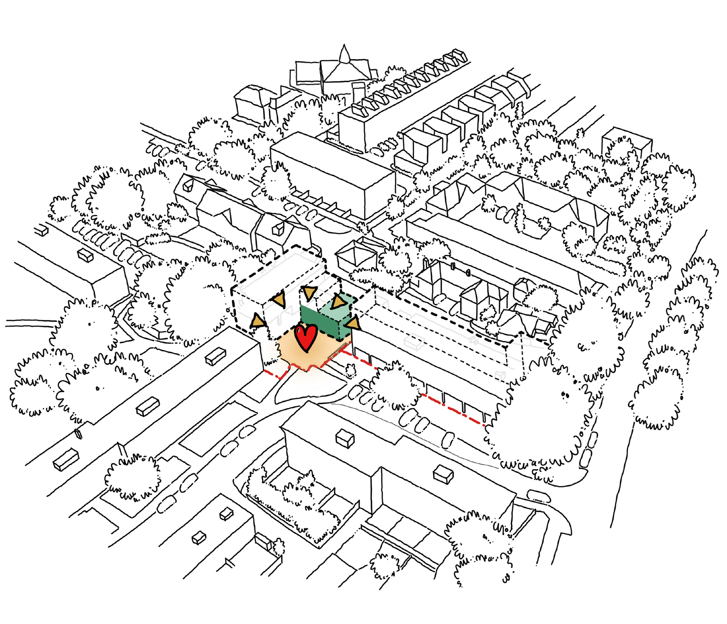 Improvement of Community Hall Facilities