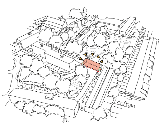 Infill Development to Provide Council Rent Homes
