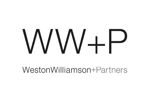 WW+P logo