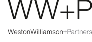 WW+P logo